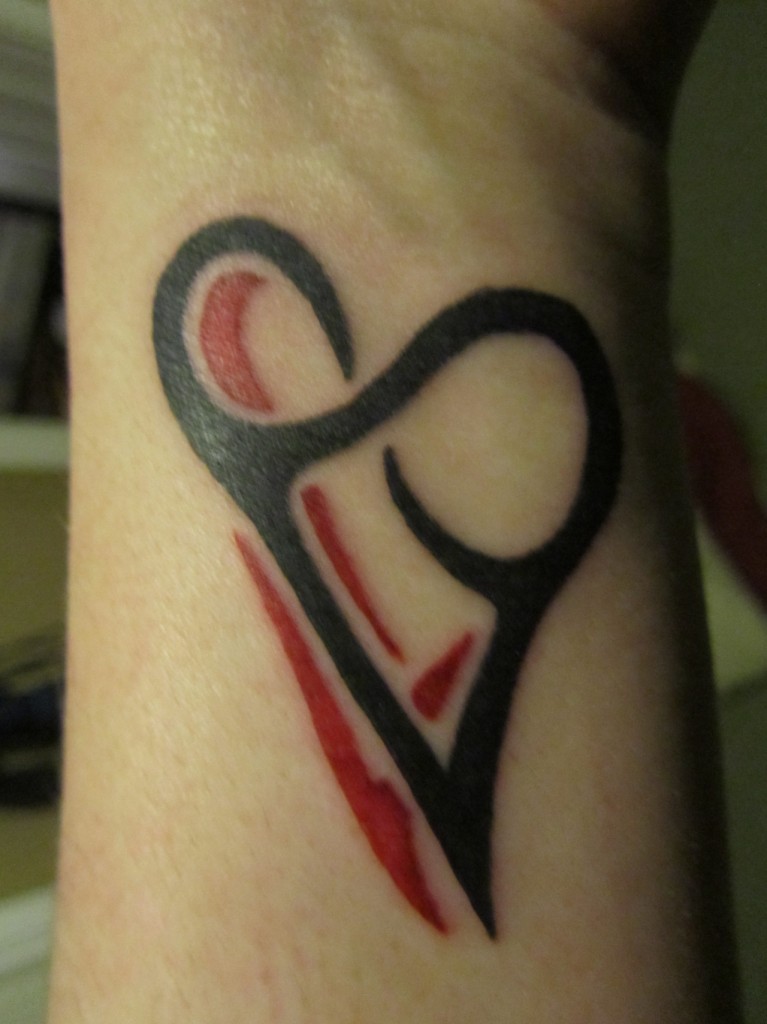 Infinity Tattoos Designs, Ideas and Meaning Tattoos For You