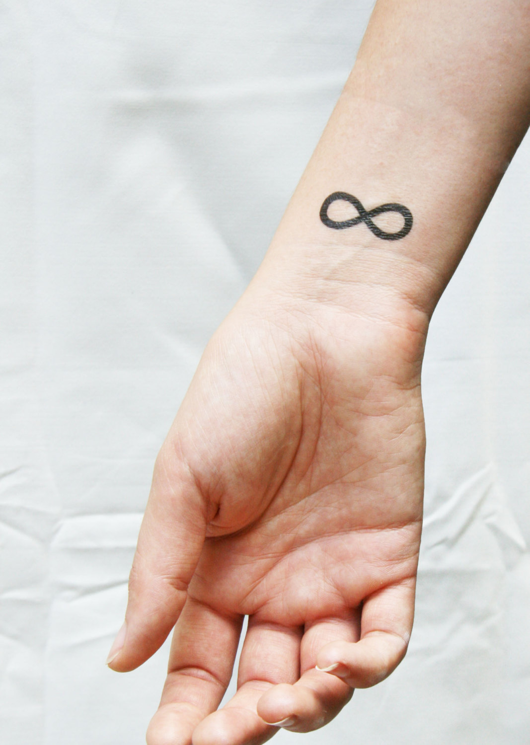 Infinity Tattoos Designs Ideas And Meaning Tattoos For You