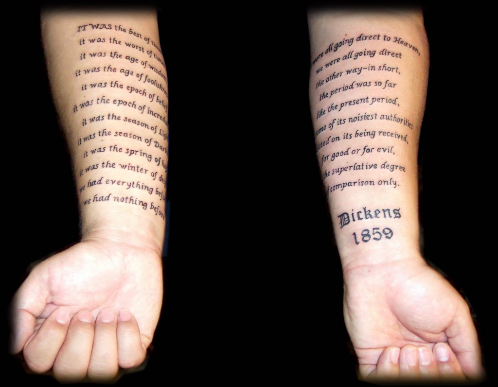 Scripture Tattoos Designs Ideas And Meaning Tattoos For You