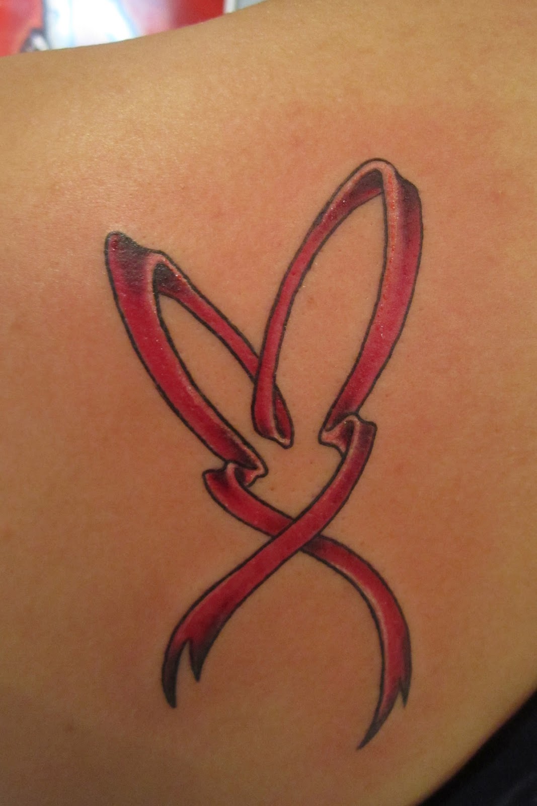 Cancer Tattoos Designs Ideas And Meaning Tattoos For You