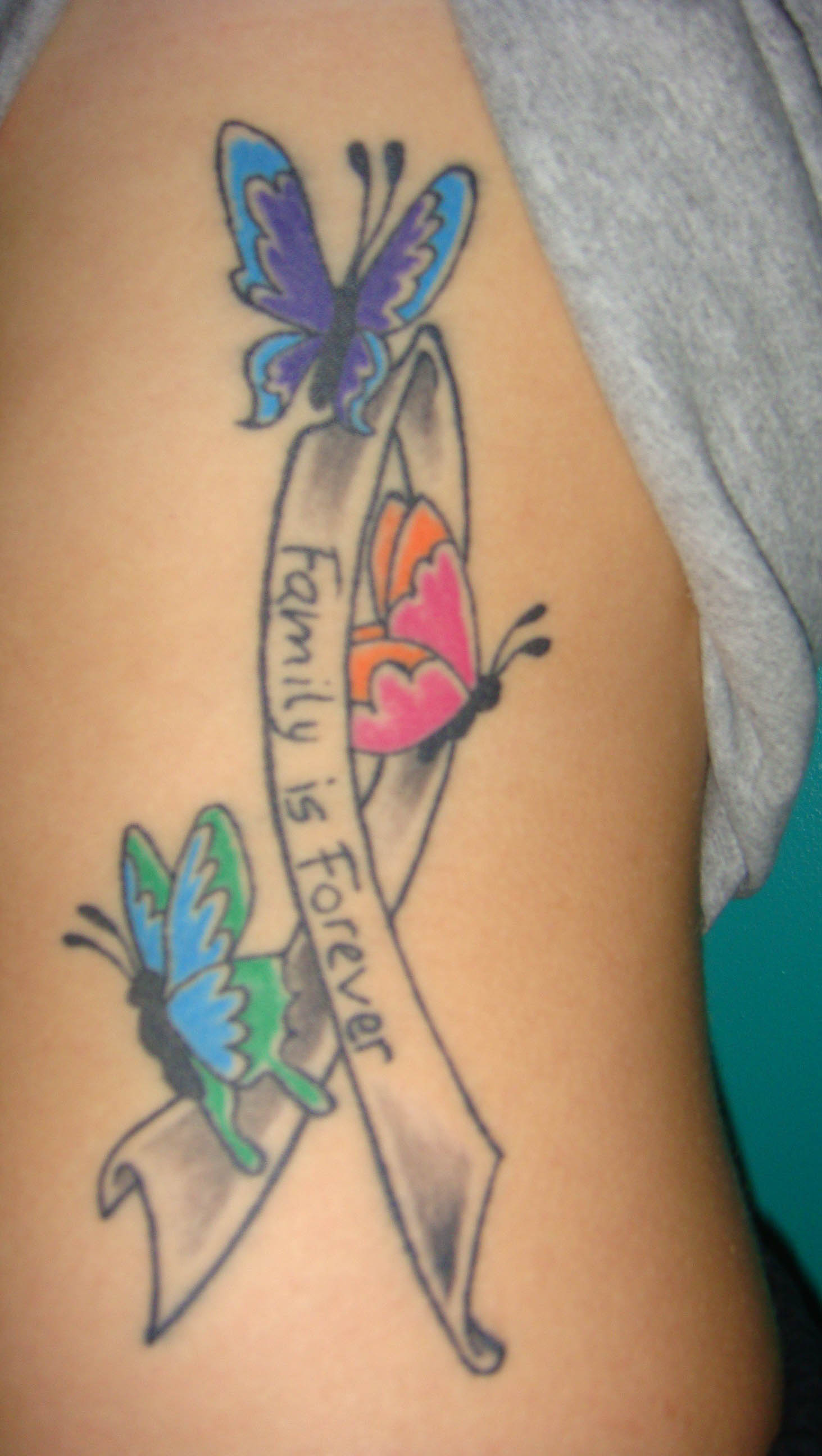 Cancer Tattoos Designs Ideas And Meaning Tattoos For You