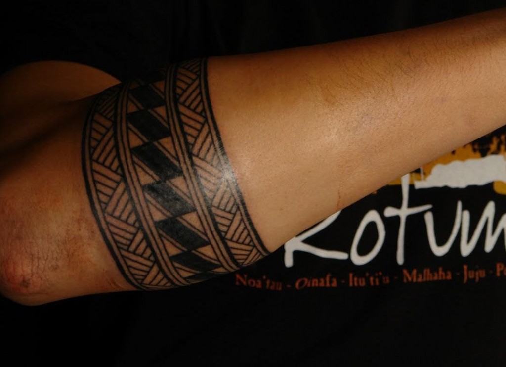 Hawaiian Tattoos Designs Ideas And Meaning Tattoos For You