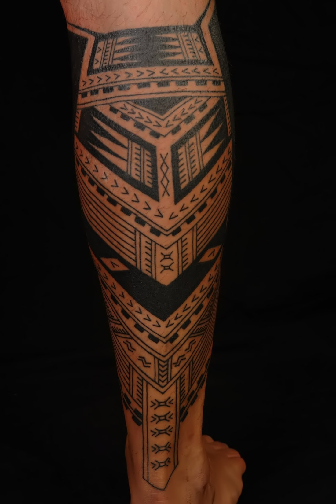 Samoan Tattoos Designs Ideas And Meaning Tattoos For You