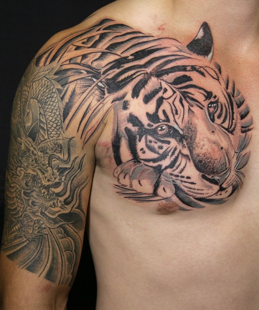 Animal Tattoos Designs, Ideas and Meaning | Tattoos For You