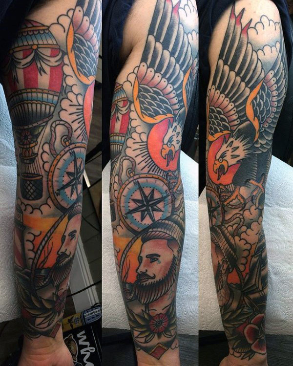 tattoo brazo tattoosforyou tribal nextluxury informasjon hittechy tattoosplender tatuajesparahombres