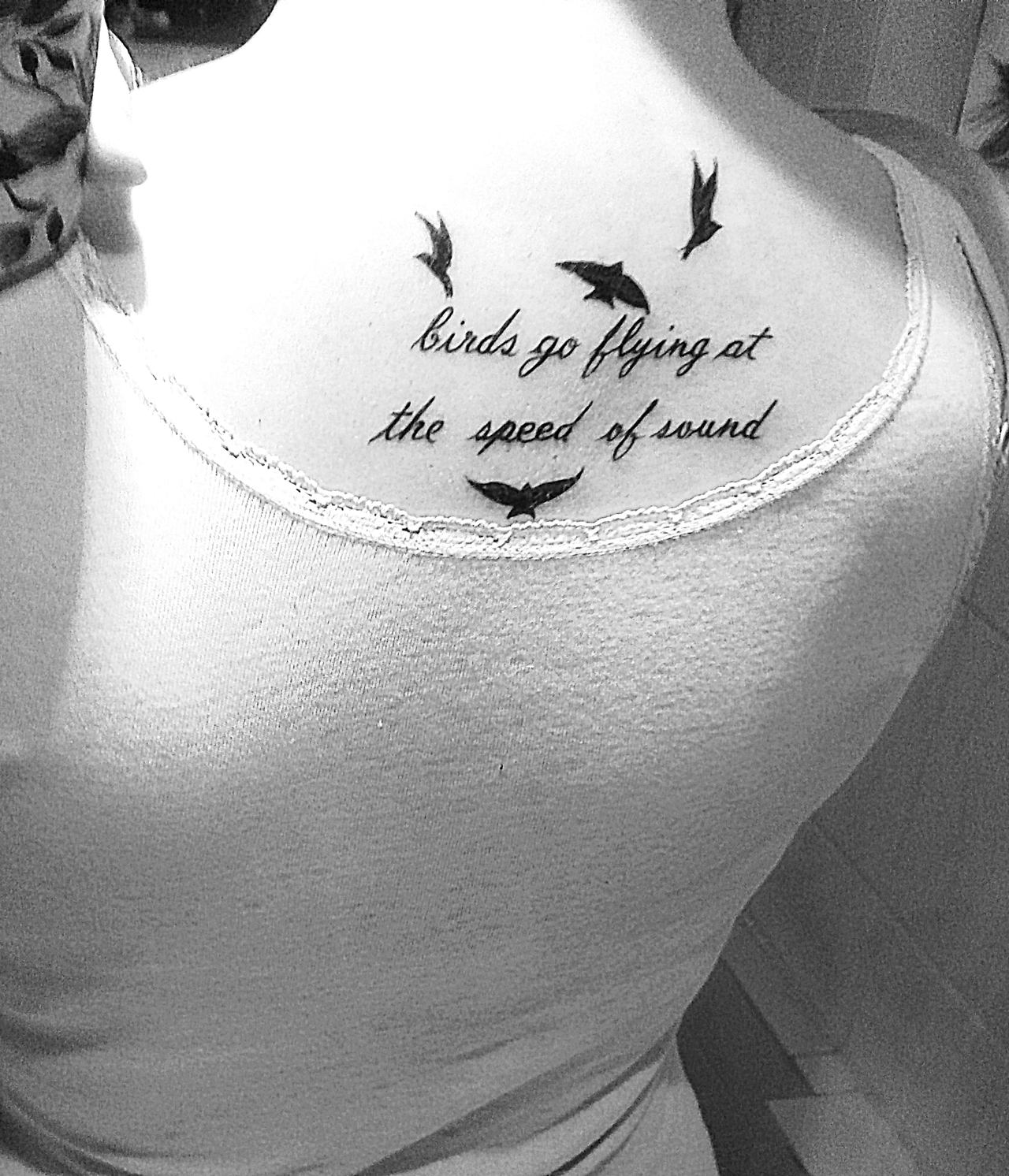 Bird Tattoos Designs, Ideas and Meaning | Tattoos For You