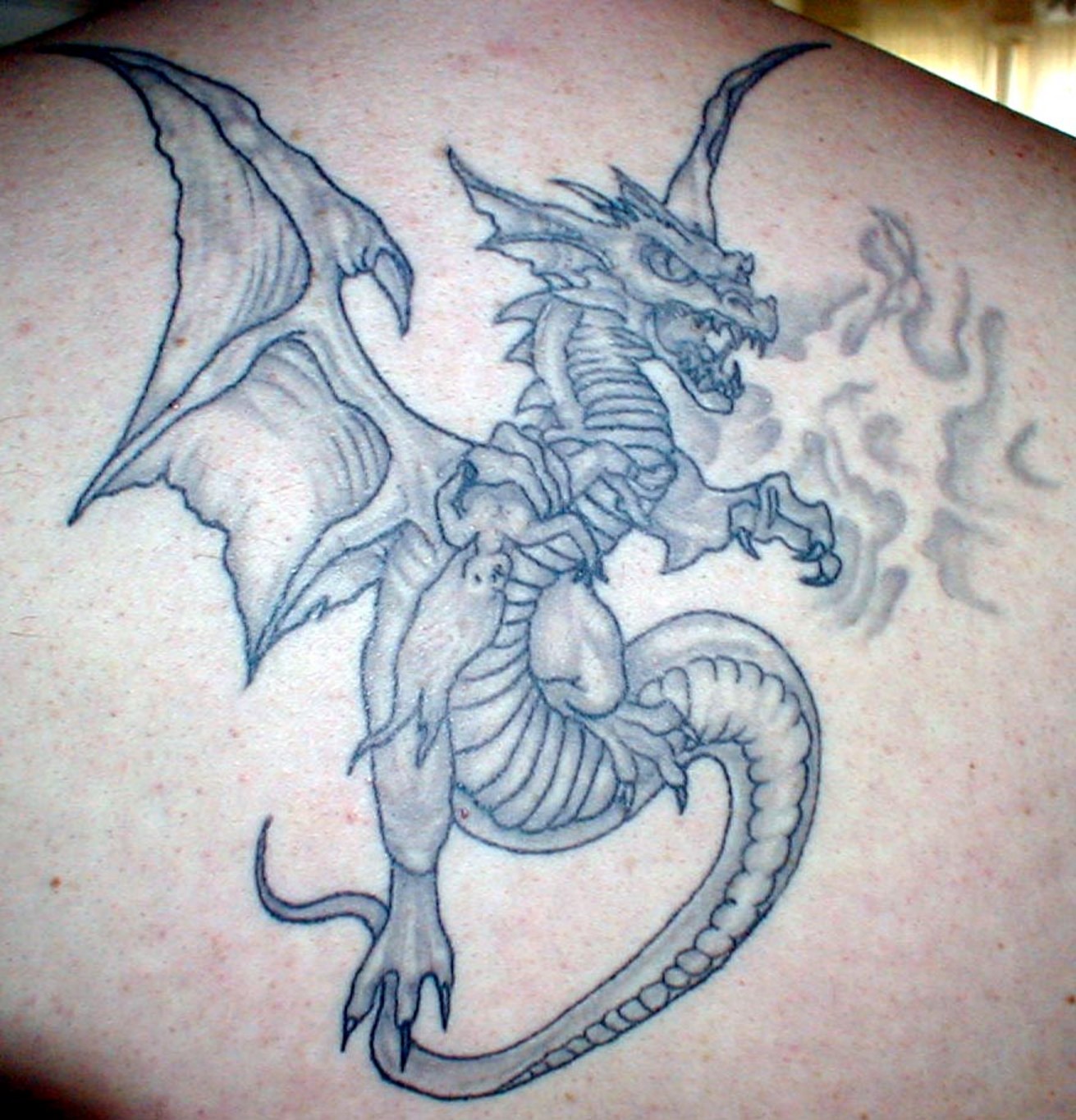Dragon Tattoos Designs, Ideas and Meaning | Tattoos For You