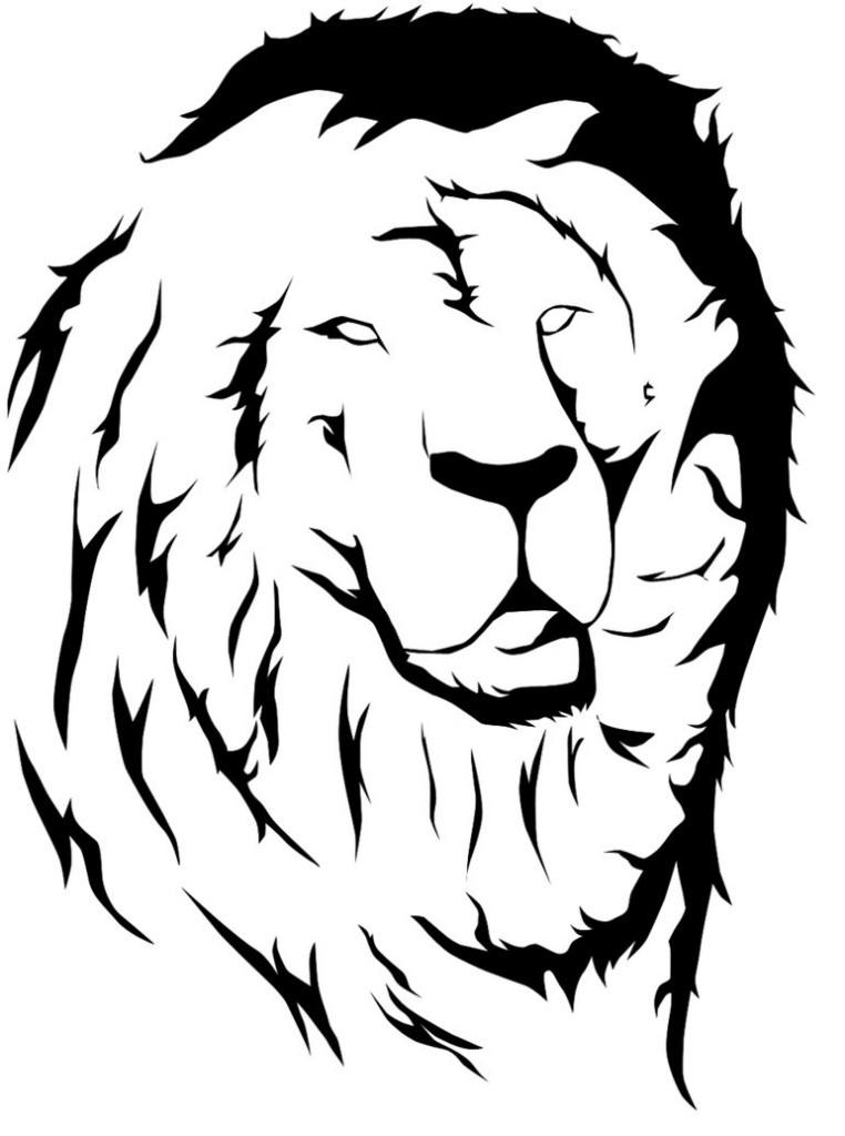 Lion Tattoos Designs, Ideas and Meaning Tattoos For You