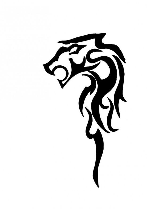 Lion Tattoos Designs, Ideas and Meaning - Tattoos For You