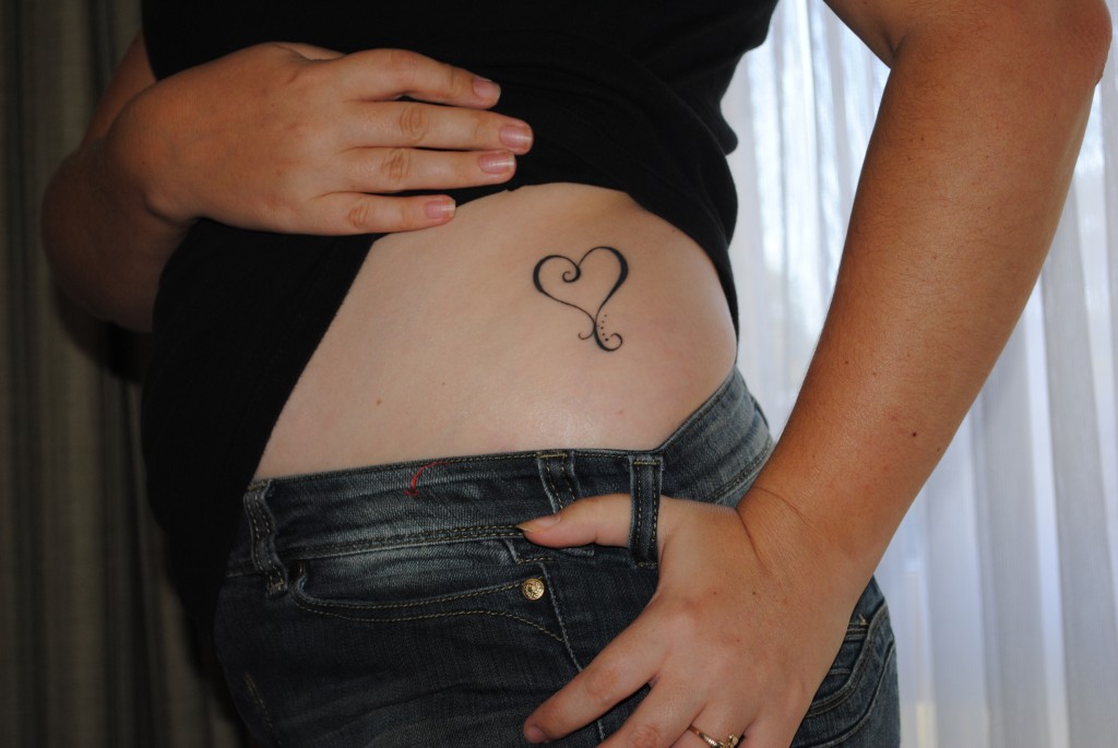 Love Tattoos Designs, Ideas and Meaning - Tattoos For You