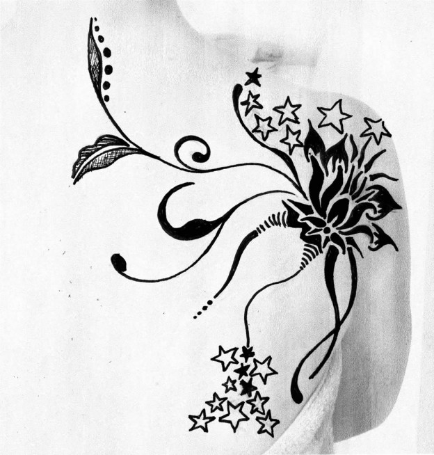 Flower Tattoos Designs, Ideas and Meaning | Tattoos For You