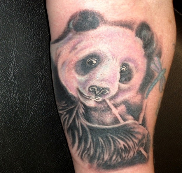 Bear Tattoos Designs, Ideas and Meaning - Tattoos For You