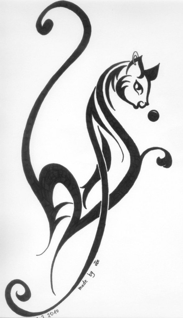 Cat Tattoos Designs, Ideas and Meaning - Tattoos For You