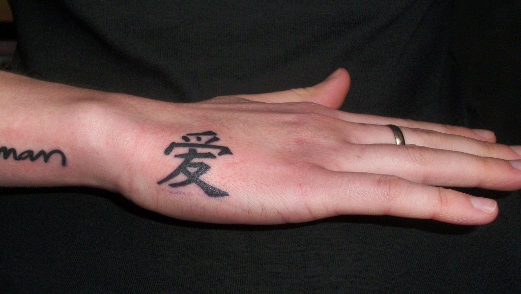 Chinese Tattoos Designs, Ideas and Meaning | Tattoos For You