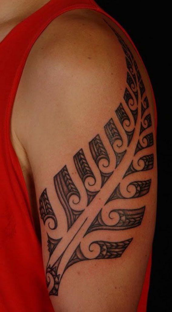 Maori Tattoos Designs Ideas And Meaning Tattoos For You