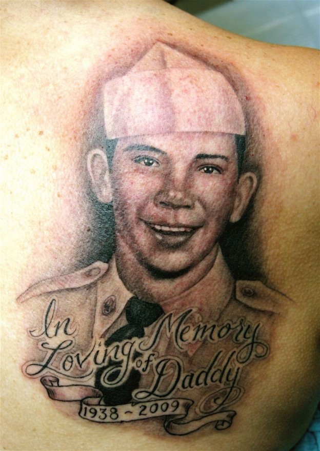 Military (Army) Tattoos Designs, Ideas and Meaning - Tattoos For You