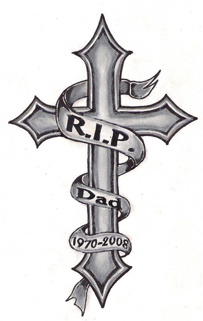 Rip Tattoos Designs, Ideas and Meaning Tattoos For You