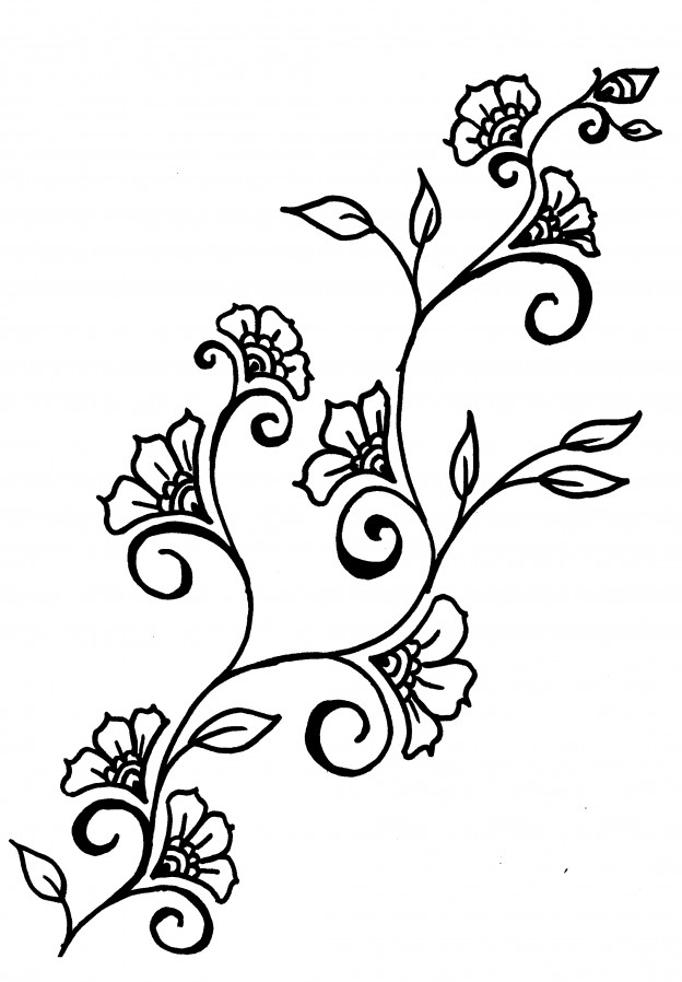 Vine Tattoos Designs, Ideas and Meaning - Tattoos For You