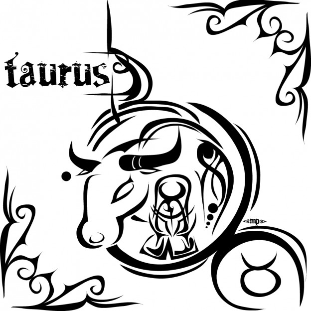 Taurus Tattoos Designs, Ideas and Meaning - Tattoos For You