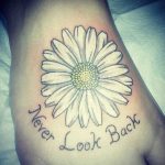 Daisy Tattoos Designs, Ideas and Meaning | Tattoos For You