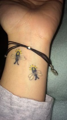 101 Best Firefly Tattoo Ideas You Have To See To Believe  Outsons