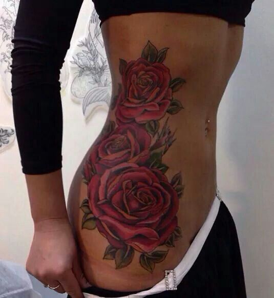 Dope Tattoos for Girls Designs Ideas and Meaning  Tattoos For You