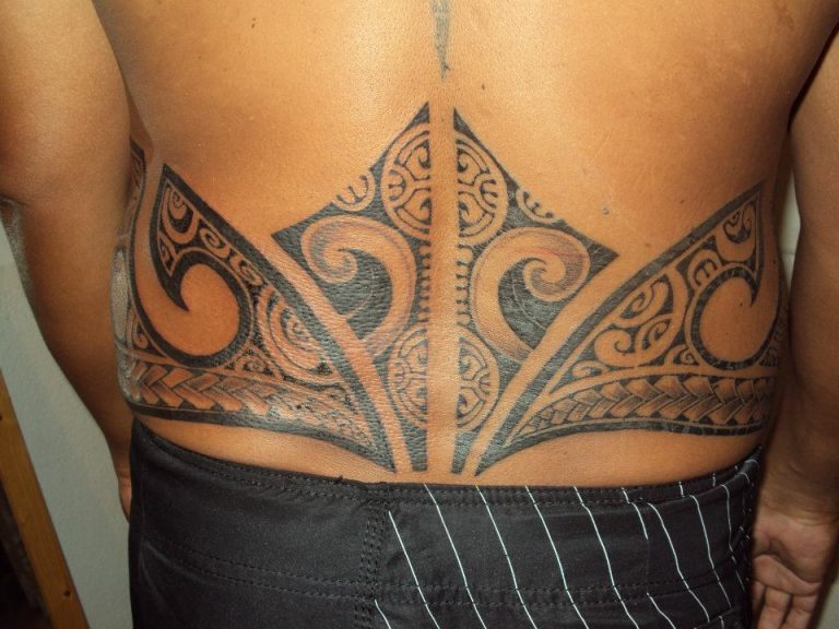 Back Tattoos for Men Designs, Ideas and Meaning Tattoos For You