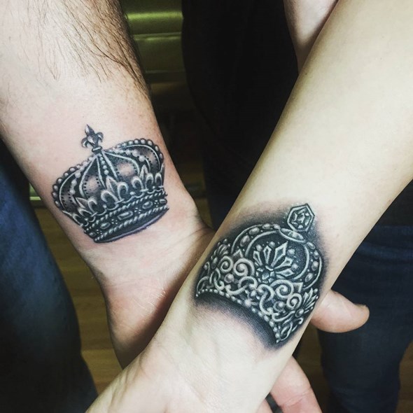 Brother Sister Tattoos Designs, Ideas and Meaning - Tattoos For You